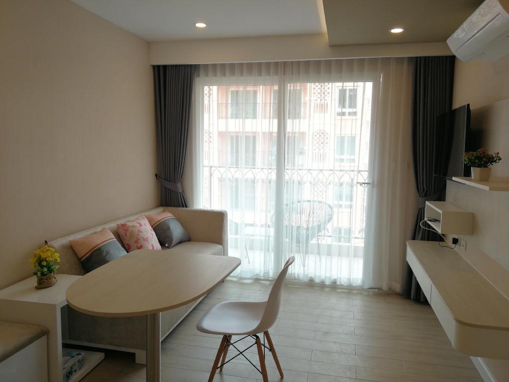 Seven Seas Condo With Huge Swimming Poolroomsrooms Image 11