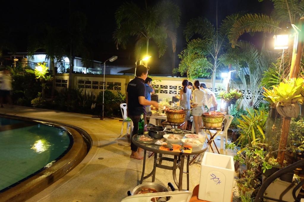 One D HomestayfacilitiesFacilities40