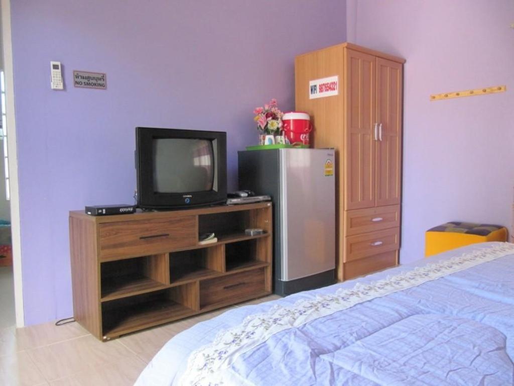 One D Homestayroomsrooms Image 1212