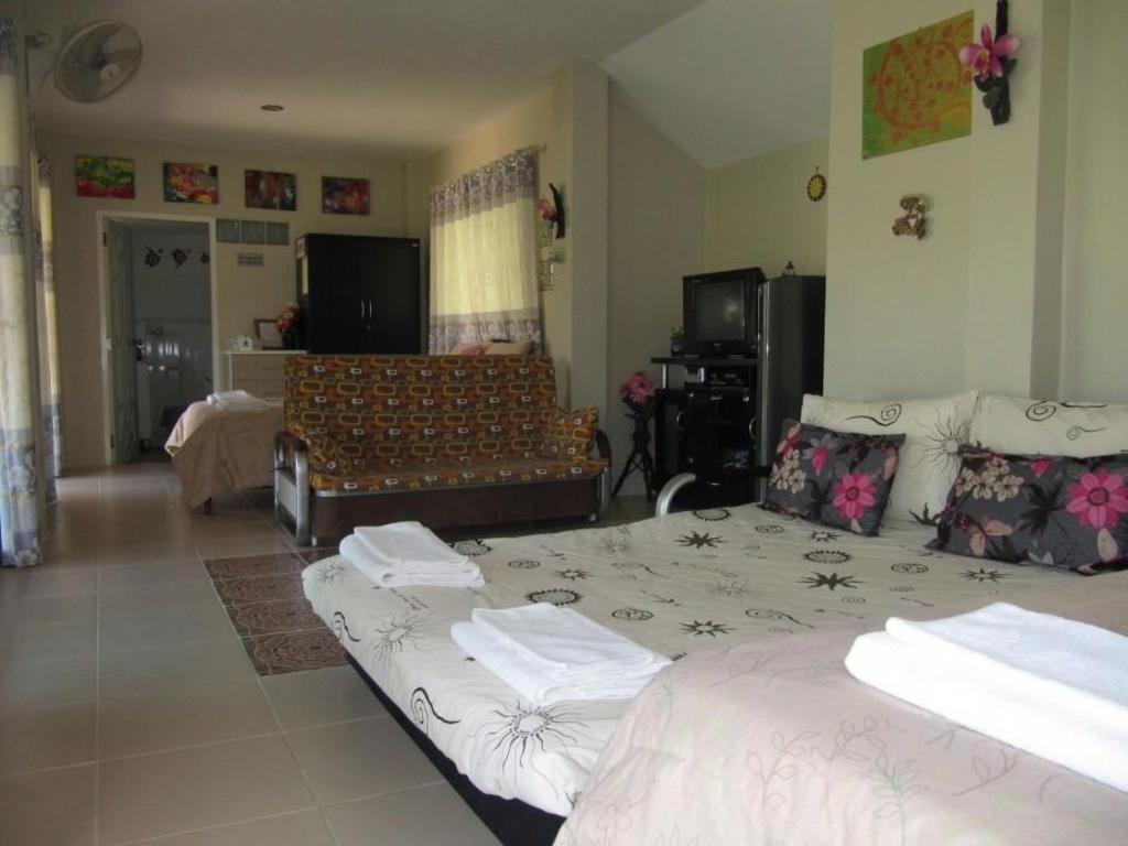 One D Homestayroomsrooms Image 99