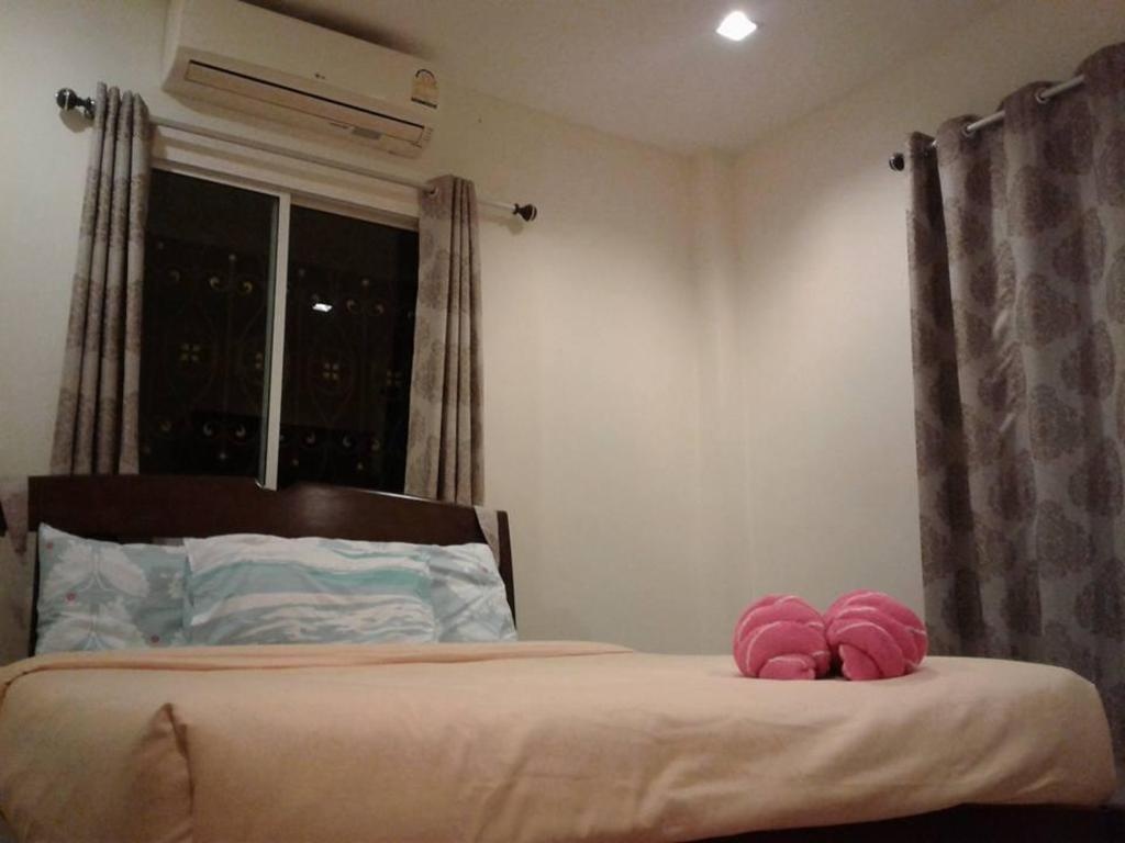 KankanfacilitiesBedroom1