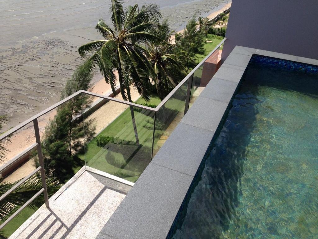 Baan Sandbox 1 Pattaya Pool Villafacilitiesfacilities Image 44