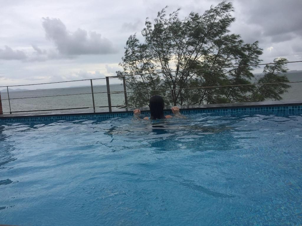 Baan Sandbox 1 Pattaya Pool Villafacilitiesfacilities Image 55
