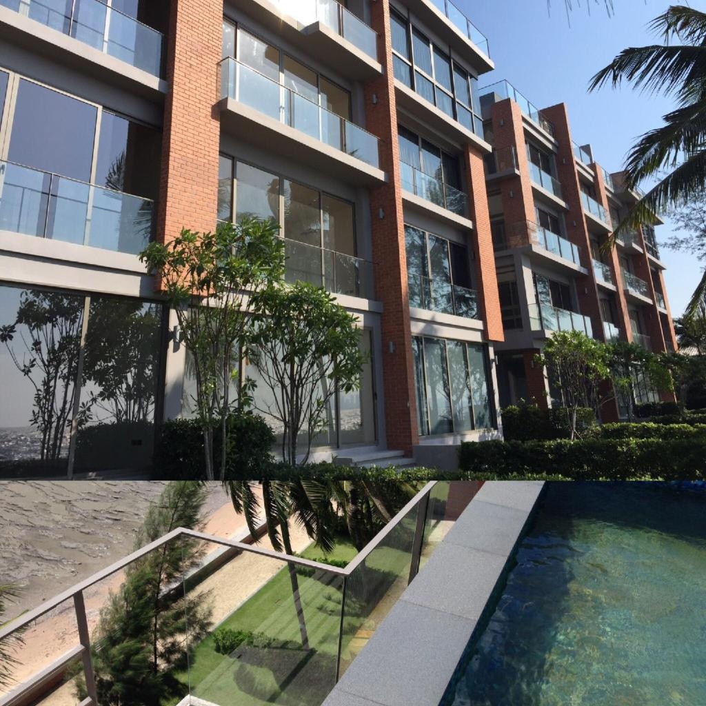 Baan Sandbox 1 Pattaya Pool Villapropertyviewspropertyviews Image 11