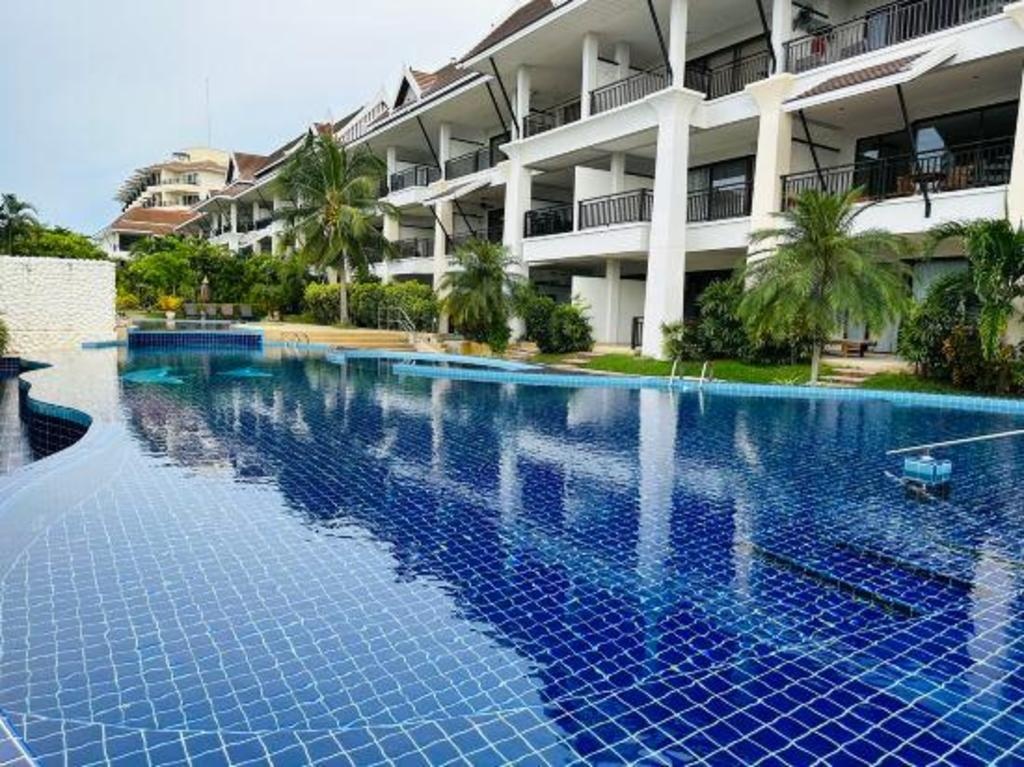 Sunrise Beach Resort And Residencefacilitiesfacilities Image 99