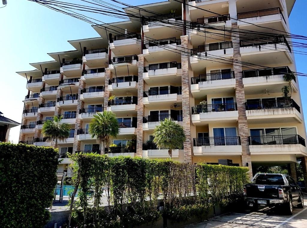 Sunrise Beach Resort And Residencepropertyviewspropertyviews Image 11