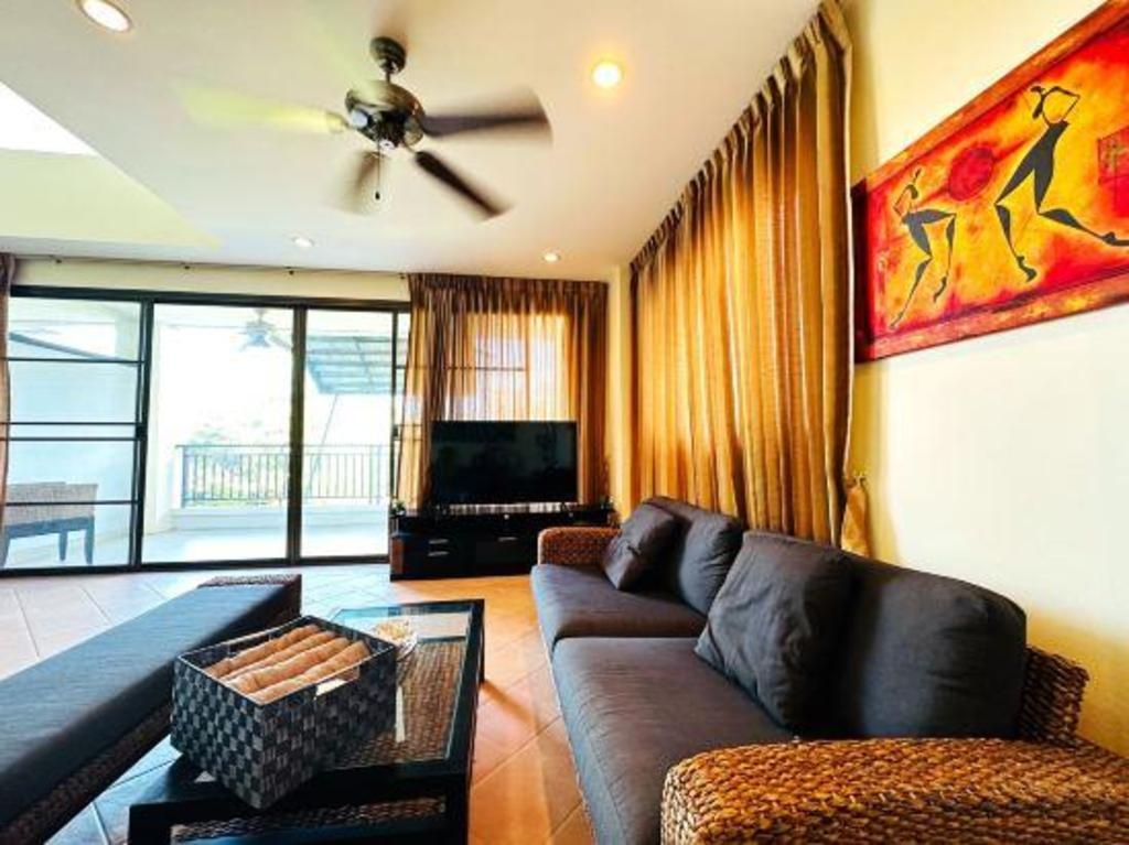 Sunrise Beach Resort And Residenceroomsrooms Image 1414