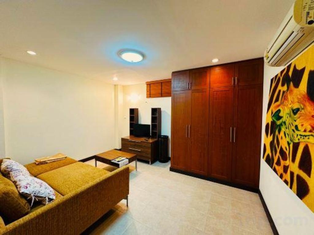 Sunrise Beach Resort And Residenceroomsrooms Image 2222