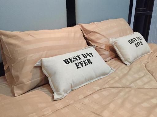 Dusit Pattaya VillafacilitiesBedroom21