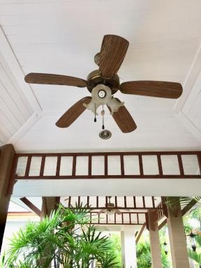 Dusit Pattaya VillafacilitiesFacilities25