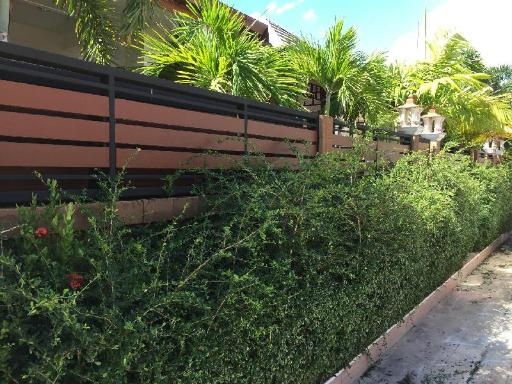 Dusit Pattaya VillafacilitiesSurrounding Environment20