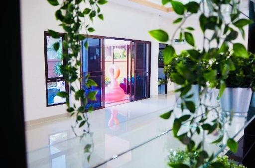 Dusit Pattaya VillapropertyviewsInterior View2