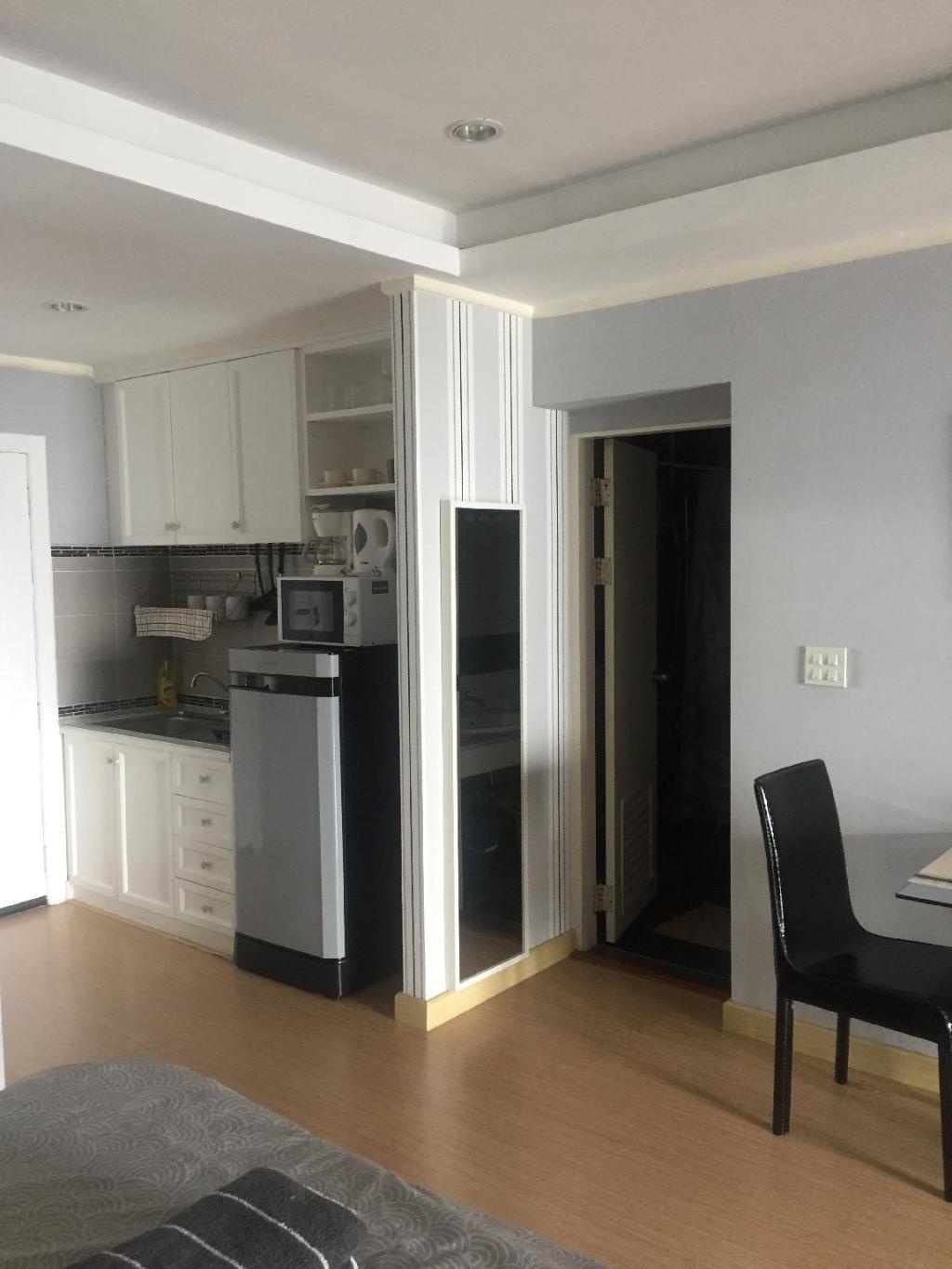 Jomtien Plazza CondopropertyviewsInterior View11