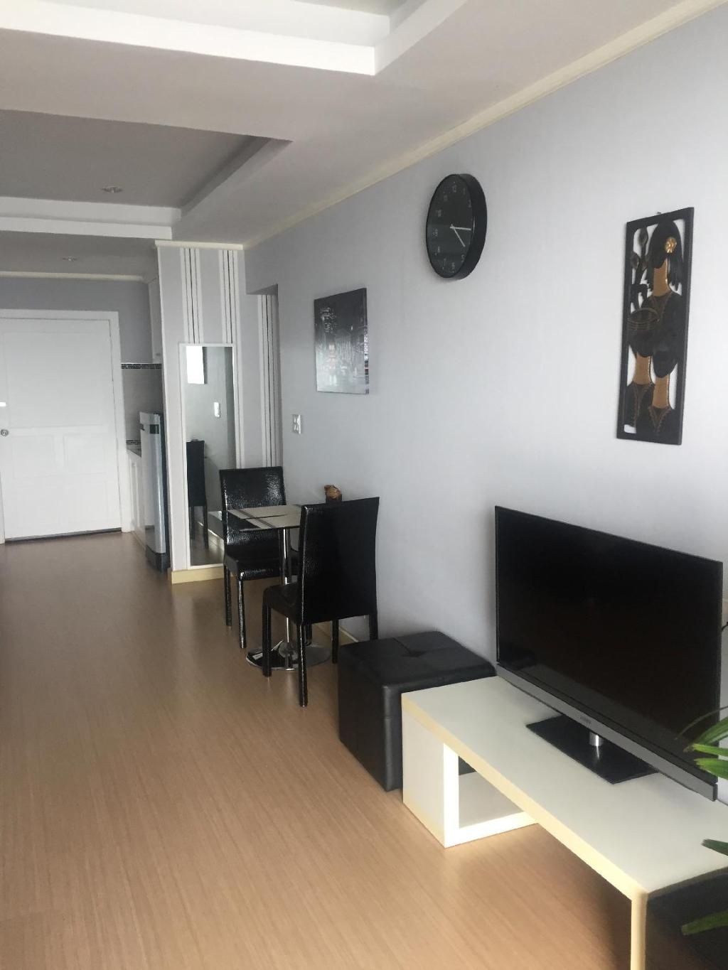 Jomtien Plazza CondopropertyviewsInterior View12