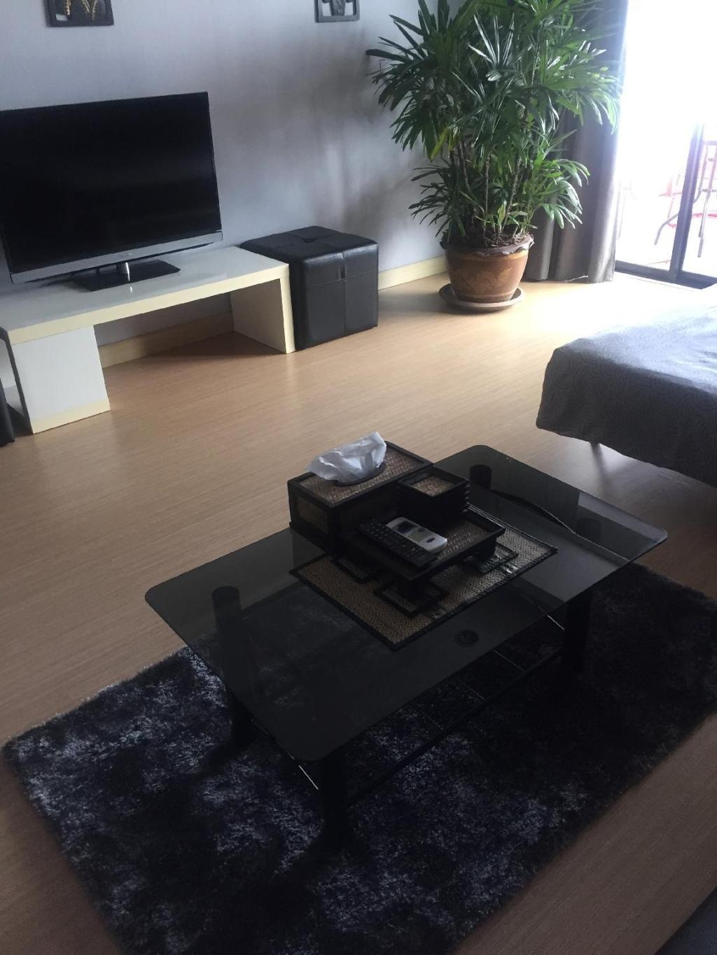 Jomtien Plazza CondopropertyviewsInterior View14