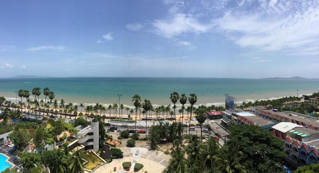 Jomtien Plazza Condopropertyviewspropertyviews Image 11