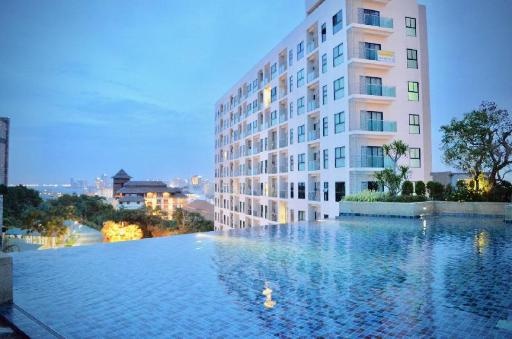 The Axis Pratumnak HillpropertyviewsView1