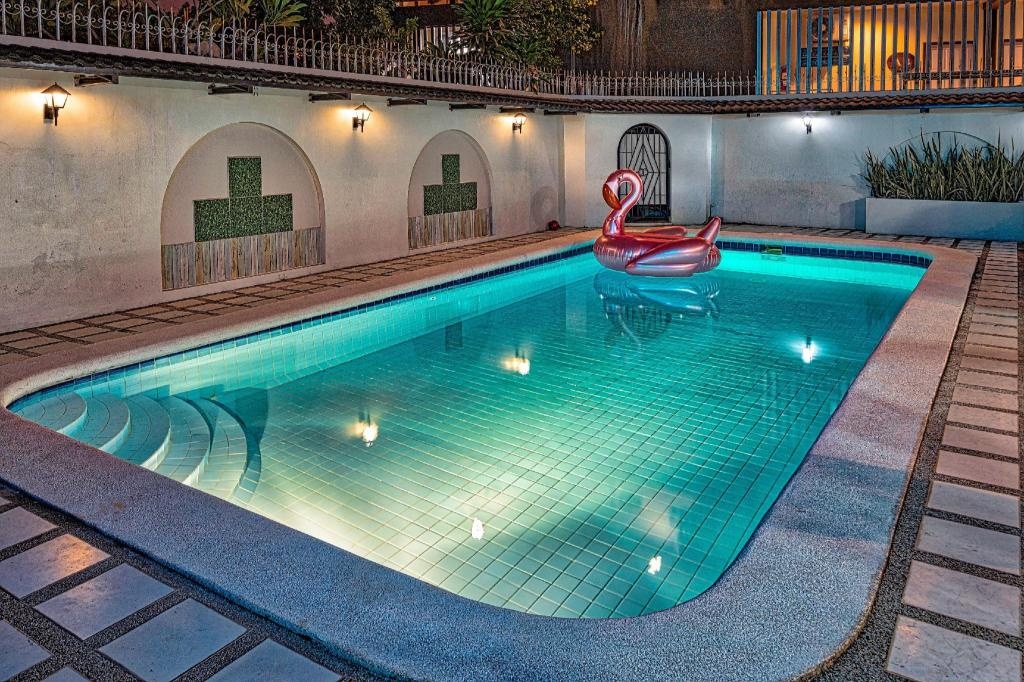Dream Villa PattayafacilitiesSwimming Pool Outdoor3