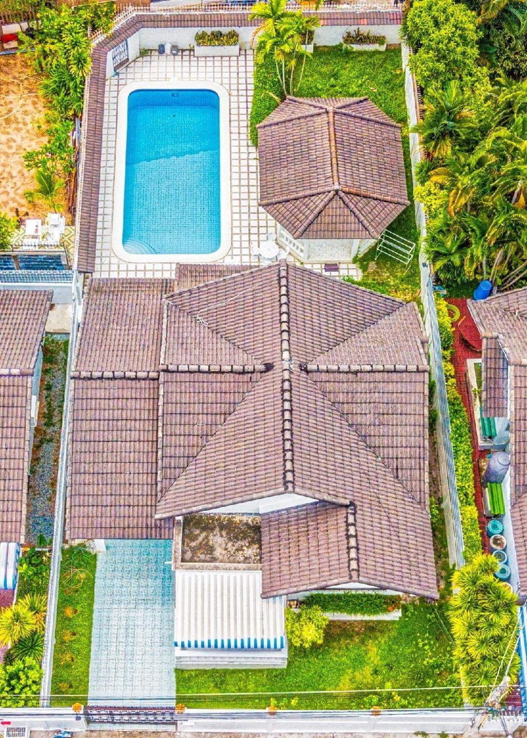 Dream Villa PattayapropertyviewsExterior View7
