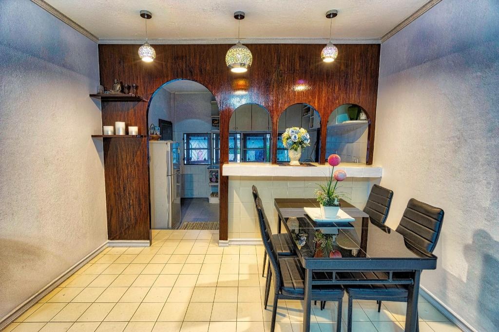 Dream Villa PattayapropertyviewsInterior View3