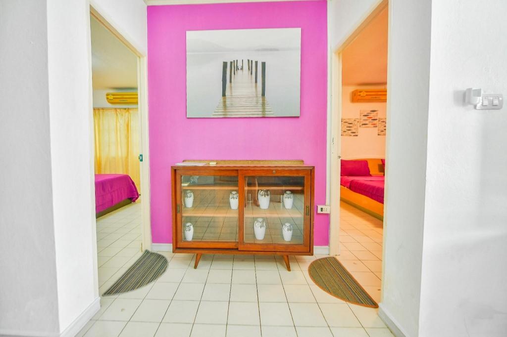 Dream Villa PattayapropertyviewsInterior View5
