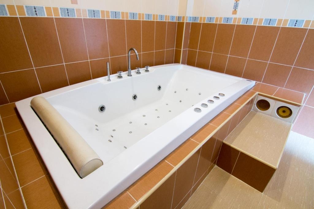 Family Luxury Villafacilitiesfacilities Image 1010