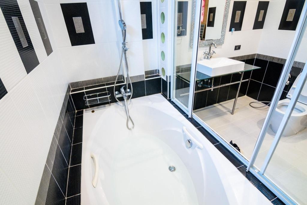 Family Luxury Villafacilitiesfacilities Image 1313