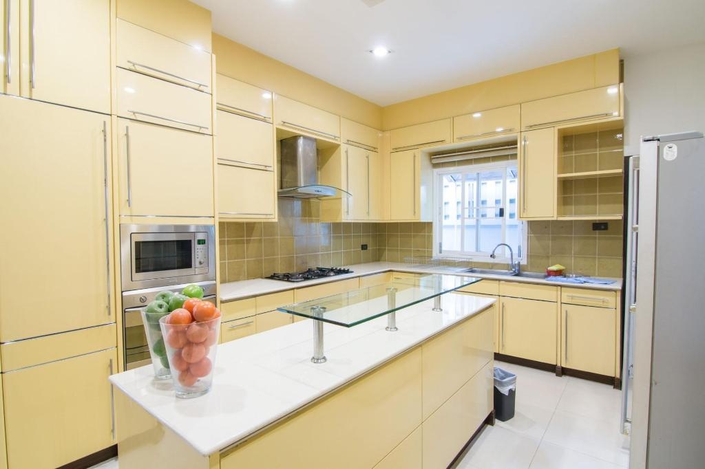 Family Luxury Villafacilitiesfacilities Image 33