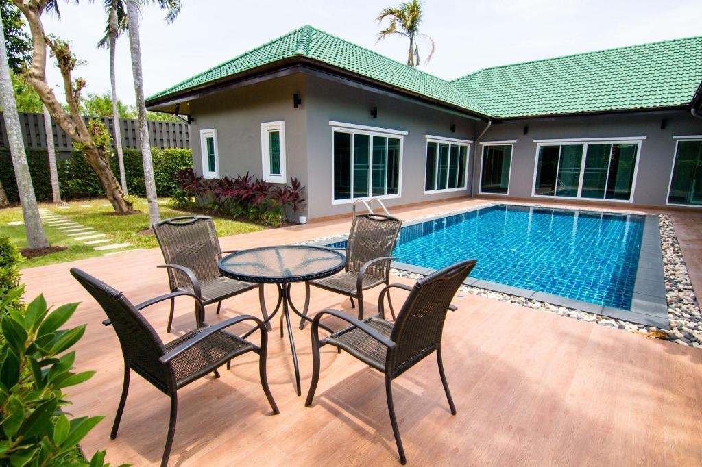 Family Luxury Villafacilitiesfacilities Image 66