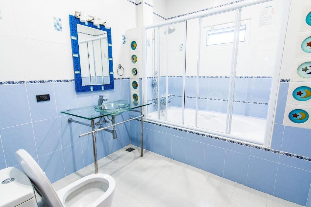 Family Luxury Villafacilitiesfacilities Image 77