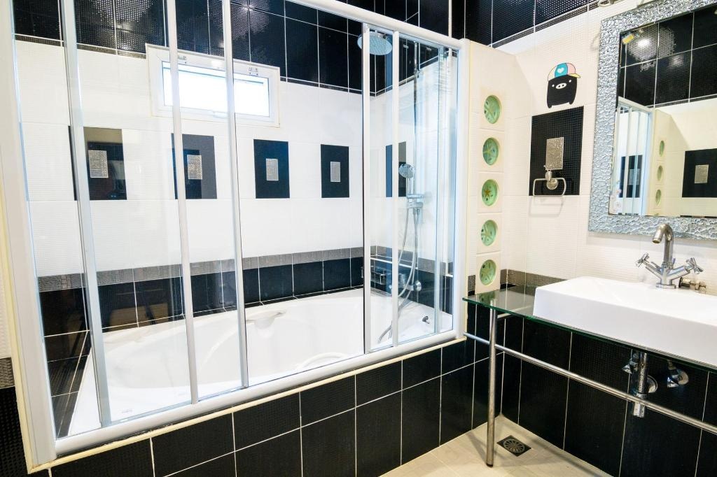 Family Luxury Villafacilitiesfacilities Image 88