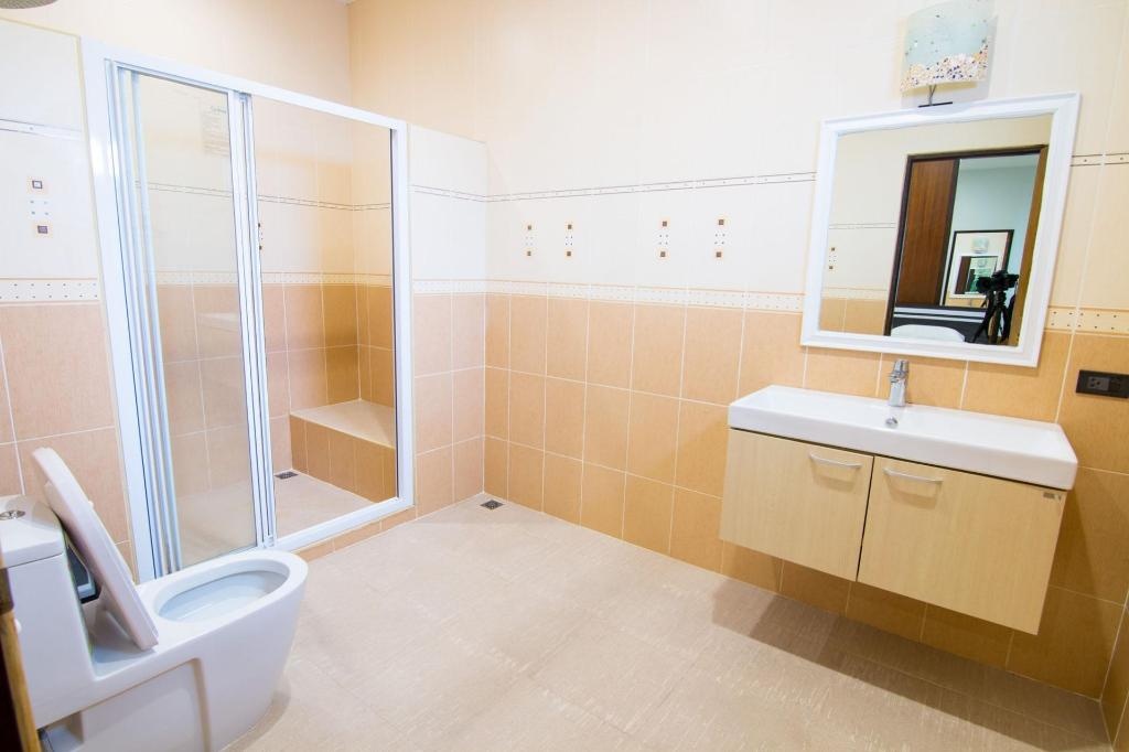 Family Luxury Villafacilitiesfacilities Image 99
