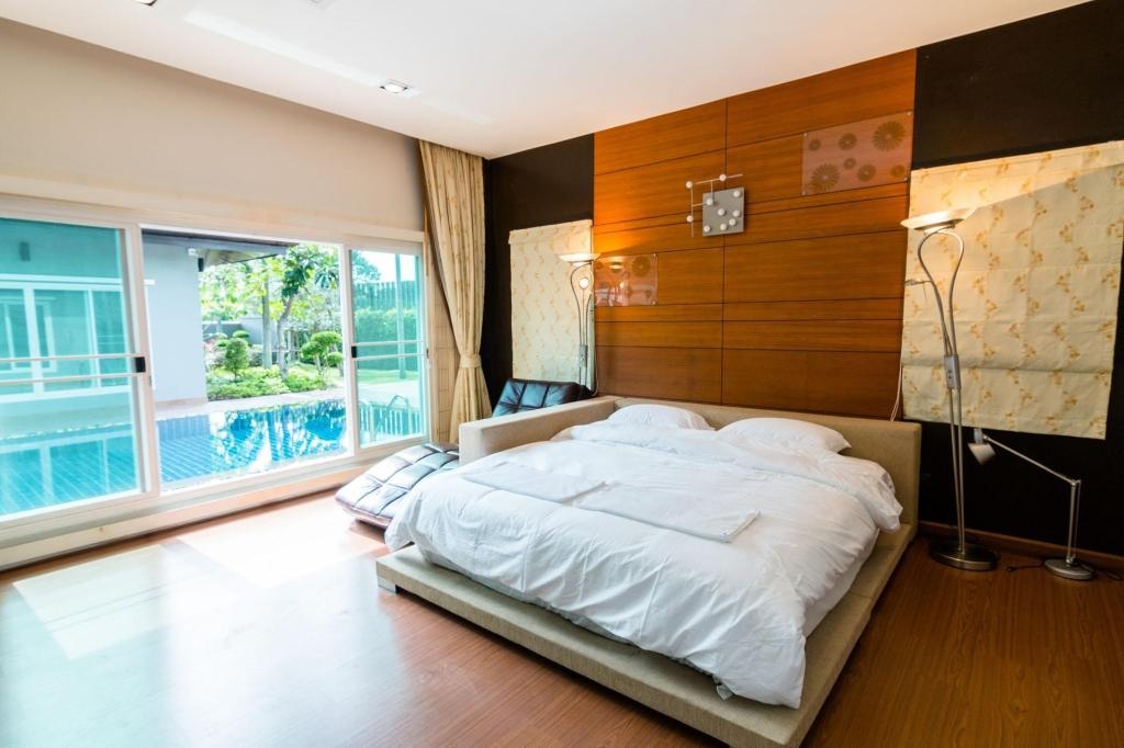 Family Luxury Villaroomsrooms Image 22