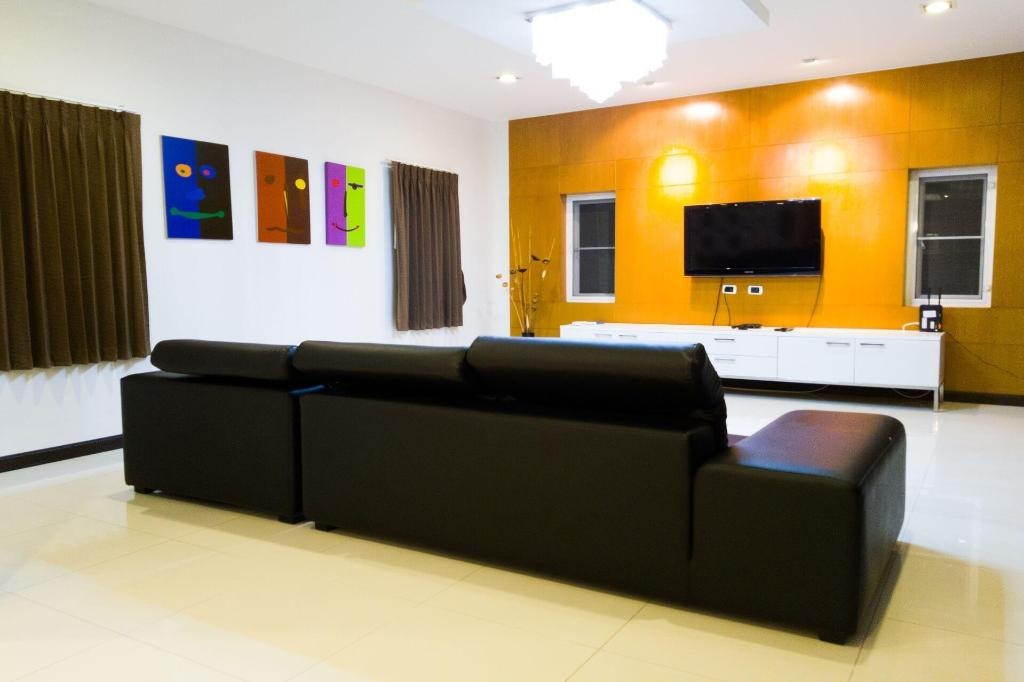 Family Luxury Villaroomsrooms Image 44