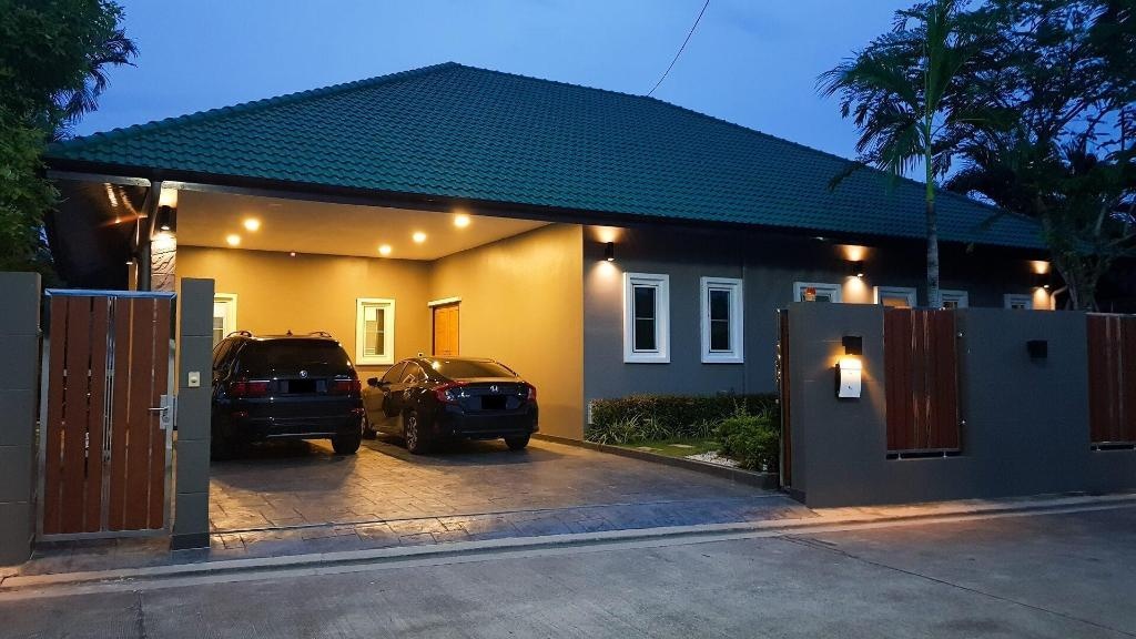 Family Luxury Villaroomsrooms Image 66