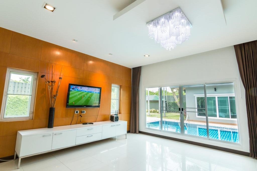 Family Luxury Villaroomsrooms Image 77