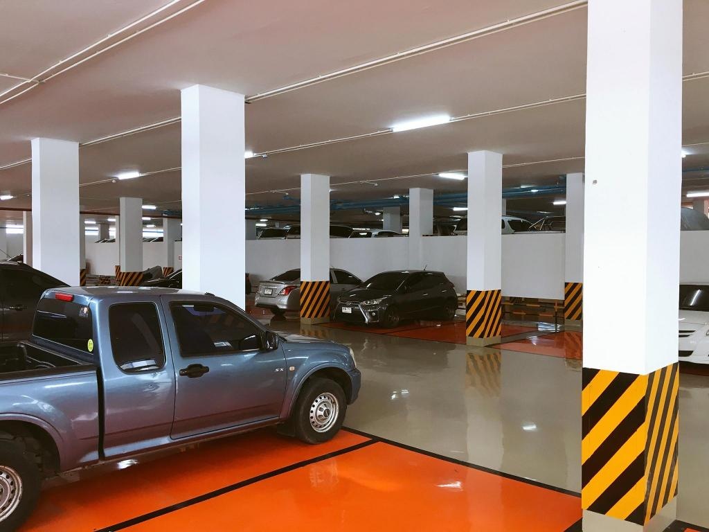 Arcadia Beach Resort Swimming Pool LandscapefacilitiesFacilities8