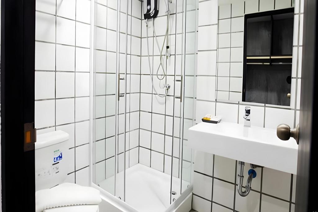 B2 South Pattaya Premier Hotel  Facilities  Facilities Image 8 8