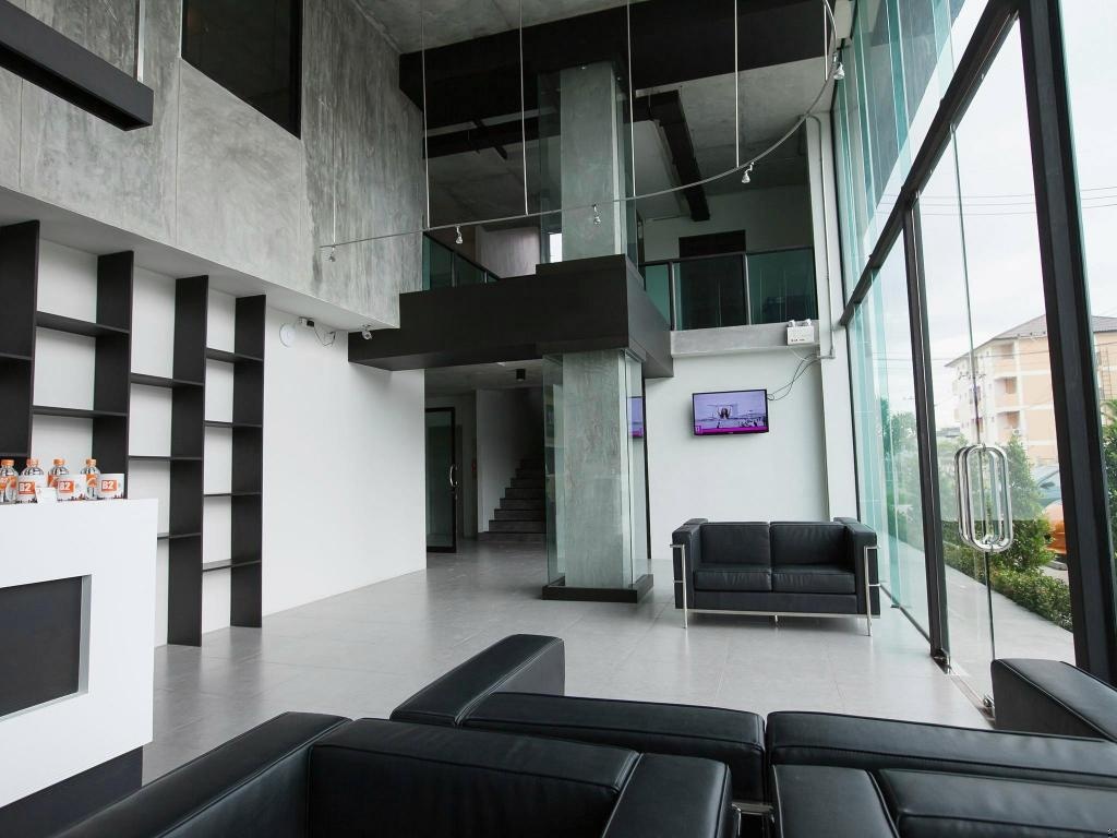 B2 South Pattaya Premier Hotel  Property Views  Property Views Image 10 10