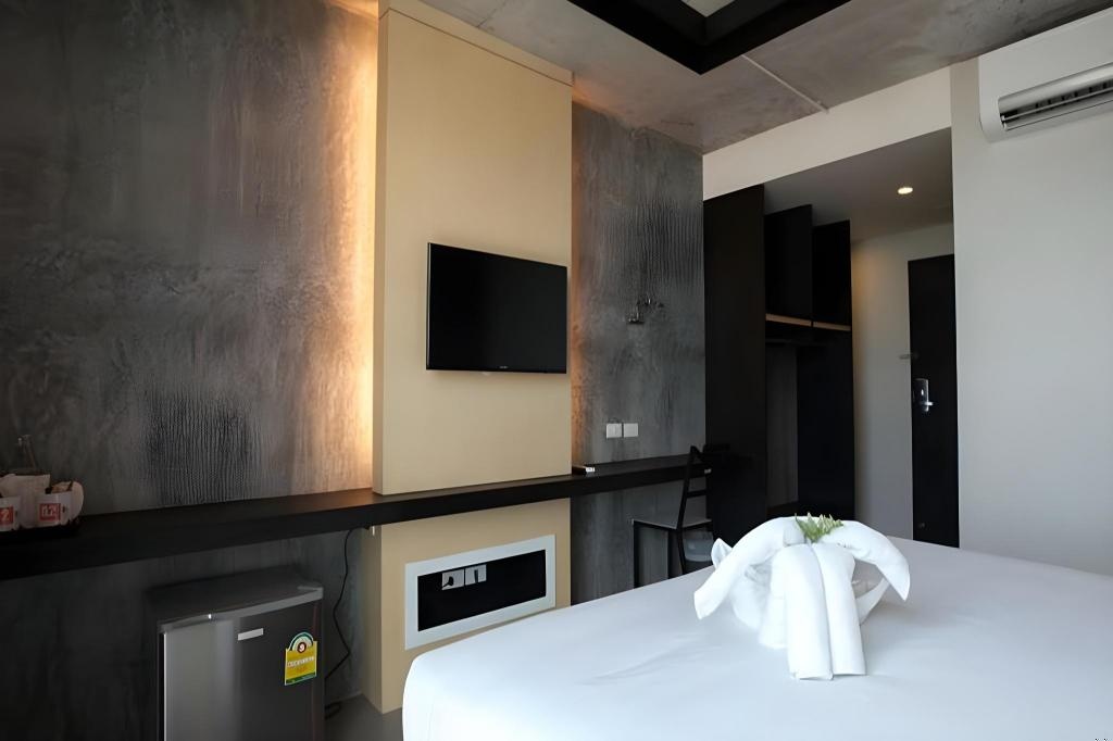 B2 South Pattaya Premier Hotel  Rooms  Rooms Image 18 18