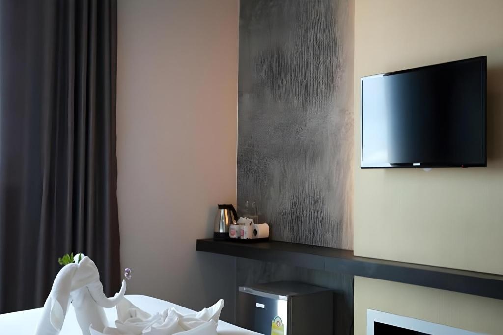 B2 South Pattaya Premier Hotel  Rooms  Rooms Image 21 21