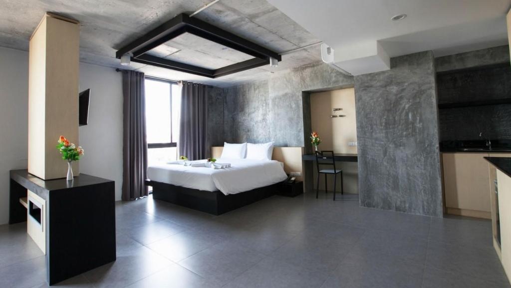 B2 South Pattaya Premier Hotel  Rooms  Rooms Image 2 2