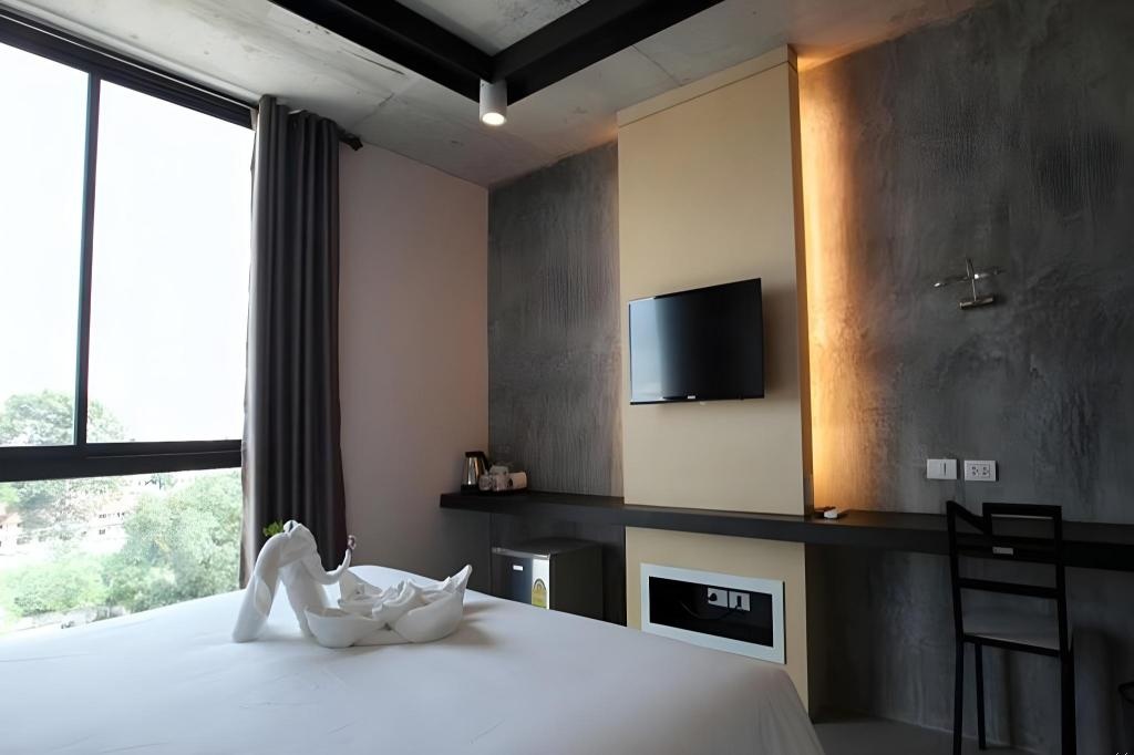 B2 South Pattaya Premier Hotel  Rooms  Rooms Image 8 8