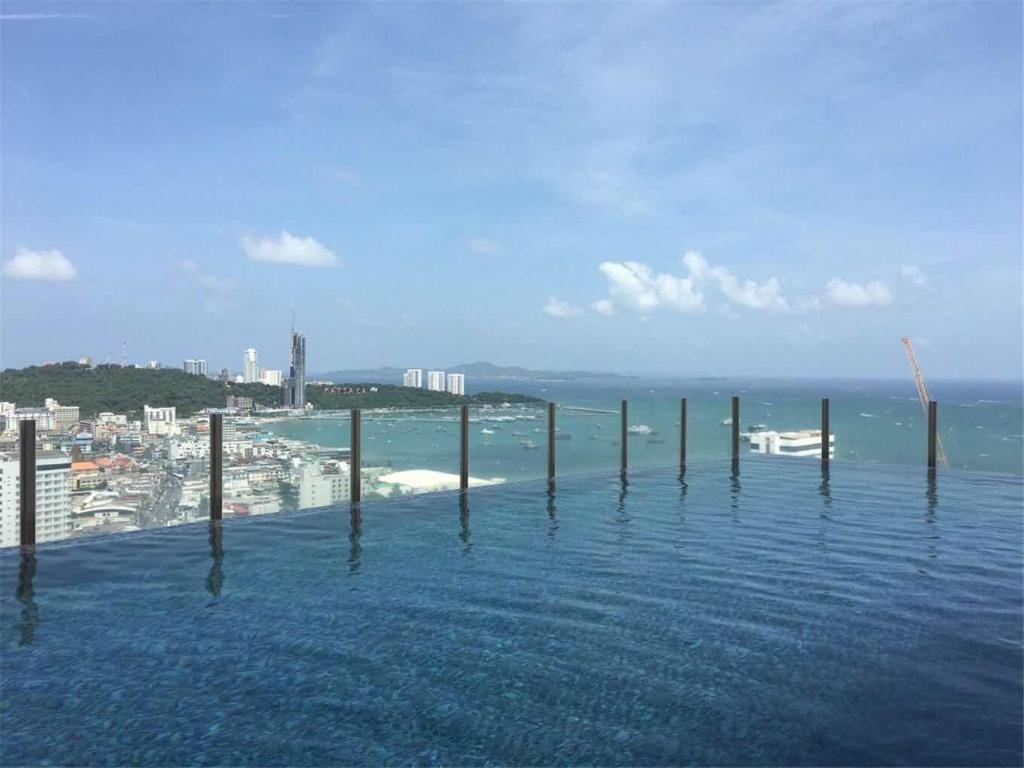 The BaseCondo 200m Frombeach Seaview Swimmingpoolfacilitiesfacilities Image 55