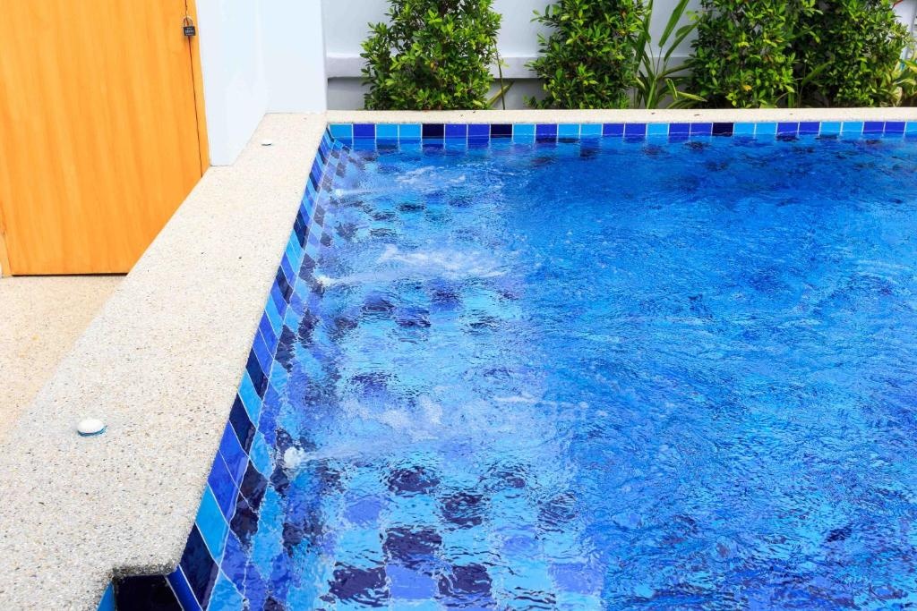 Gala Villa W Private Pool Sauna Snooker BBQfacilitiesSwimming Pool17