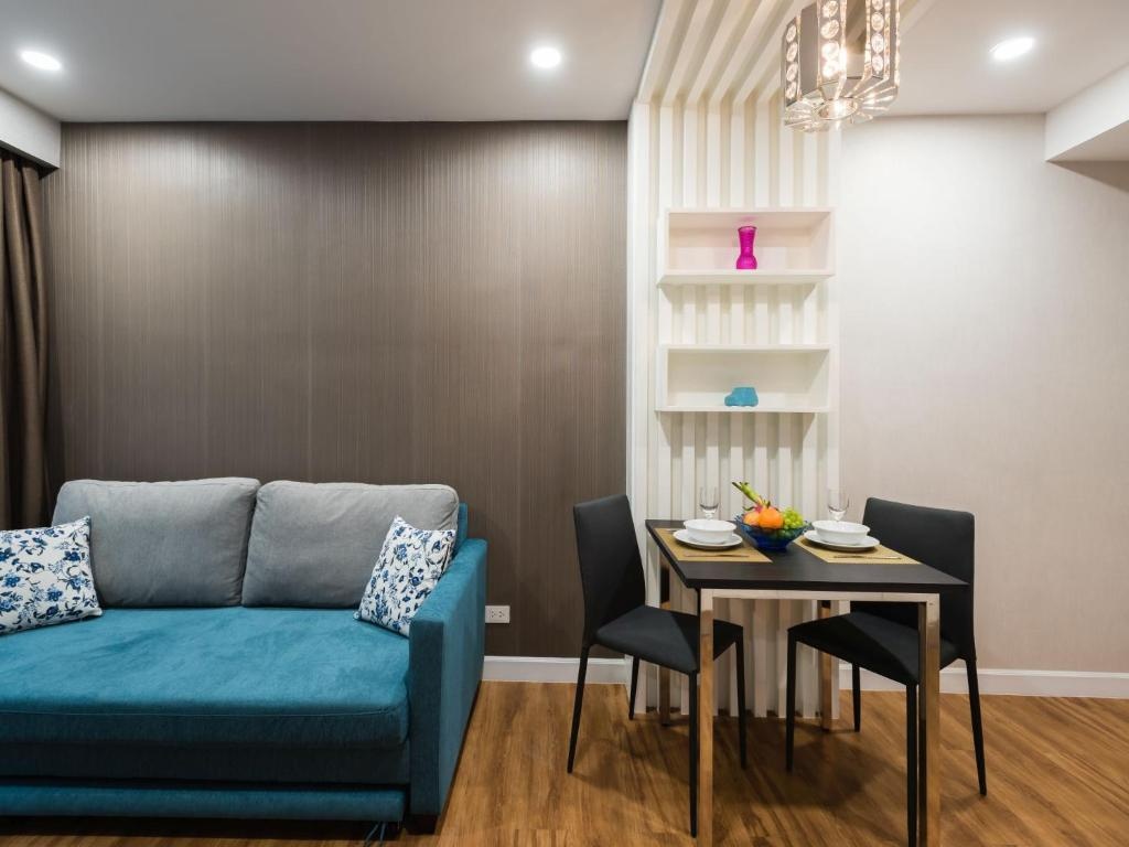 Dusit Grand Park PattayafacilitiesFacilities26