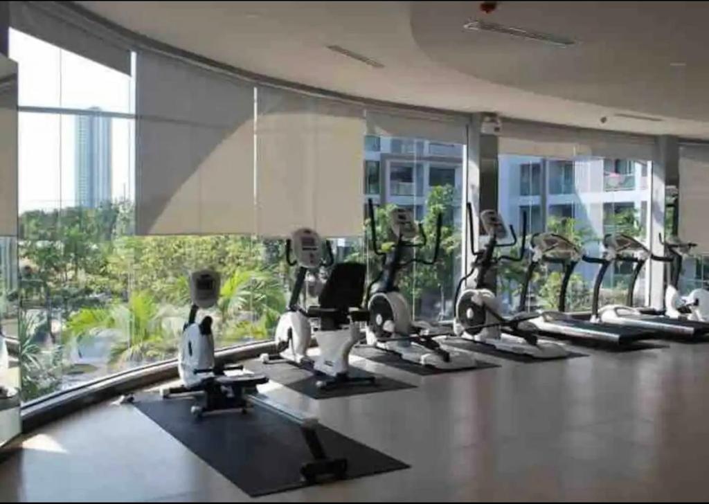 Dusit Grand Park Pattayafacilitiesfacilities Image 1616