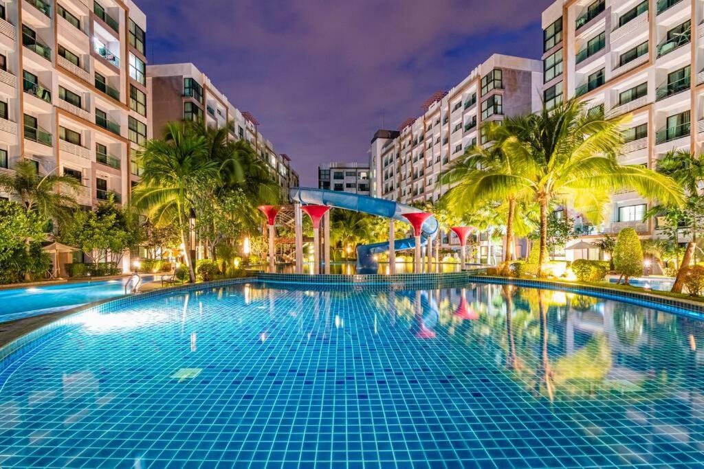 Dusit Grand Park Pattayafacilitiesfacilities Image 2121