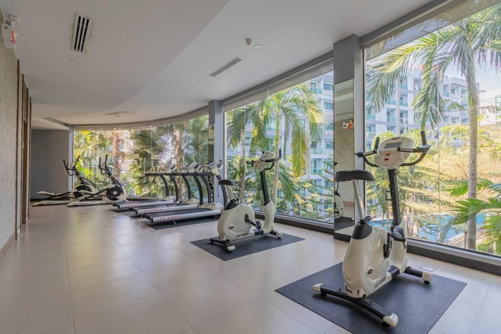 Dusit Grand Park Pattayafacilitiesfacilities Image 2727