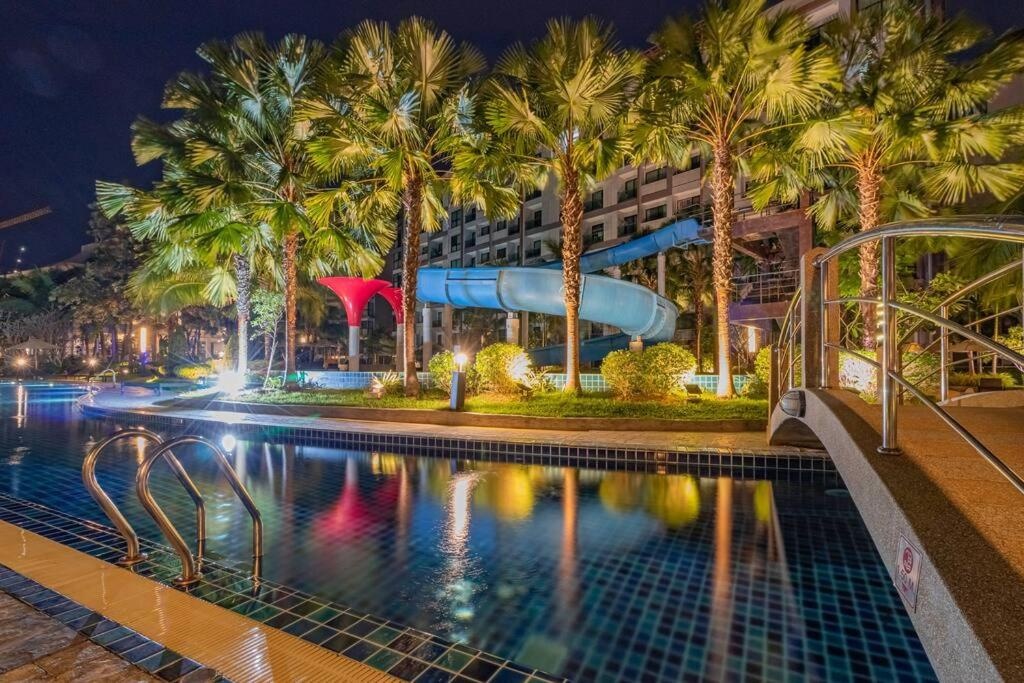 Dusit Grand Park Pattayafacilitiesfacilities Image 77